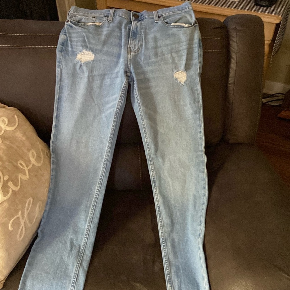 Men’s Hollister Jeans 32x32